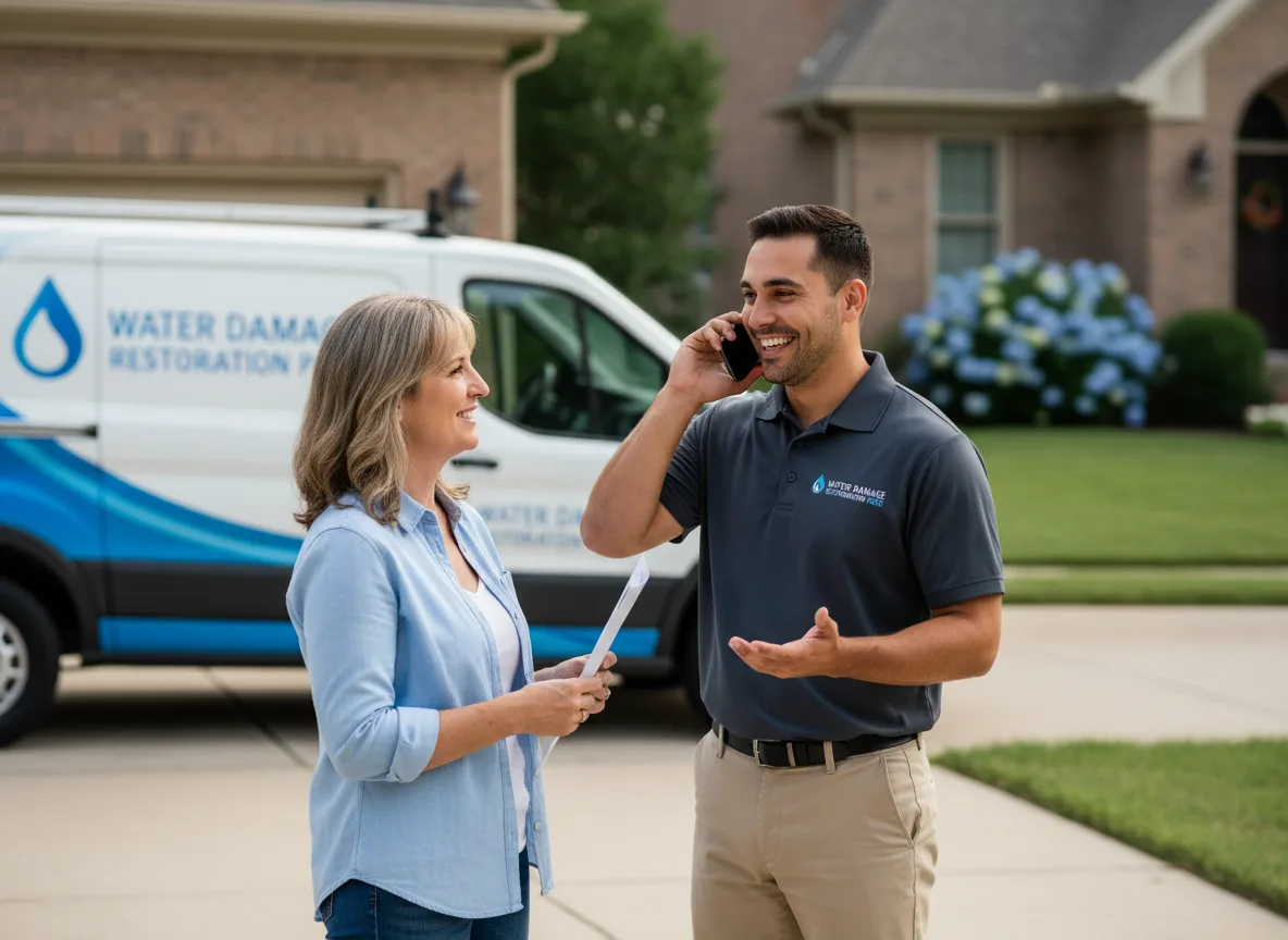 Flood Restoration Lascassas, TN FAQs
